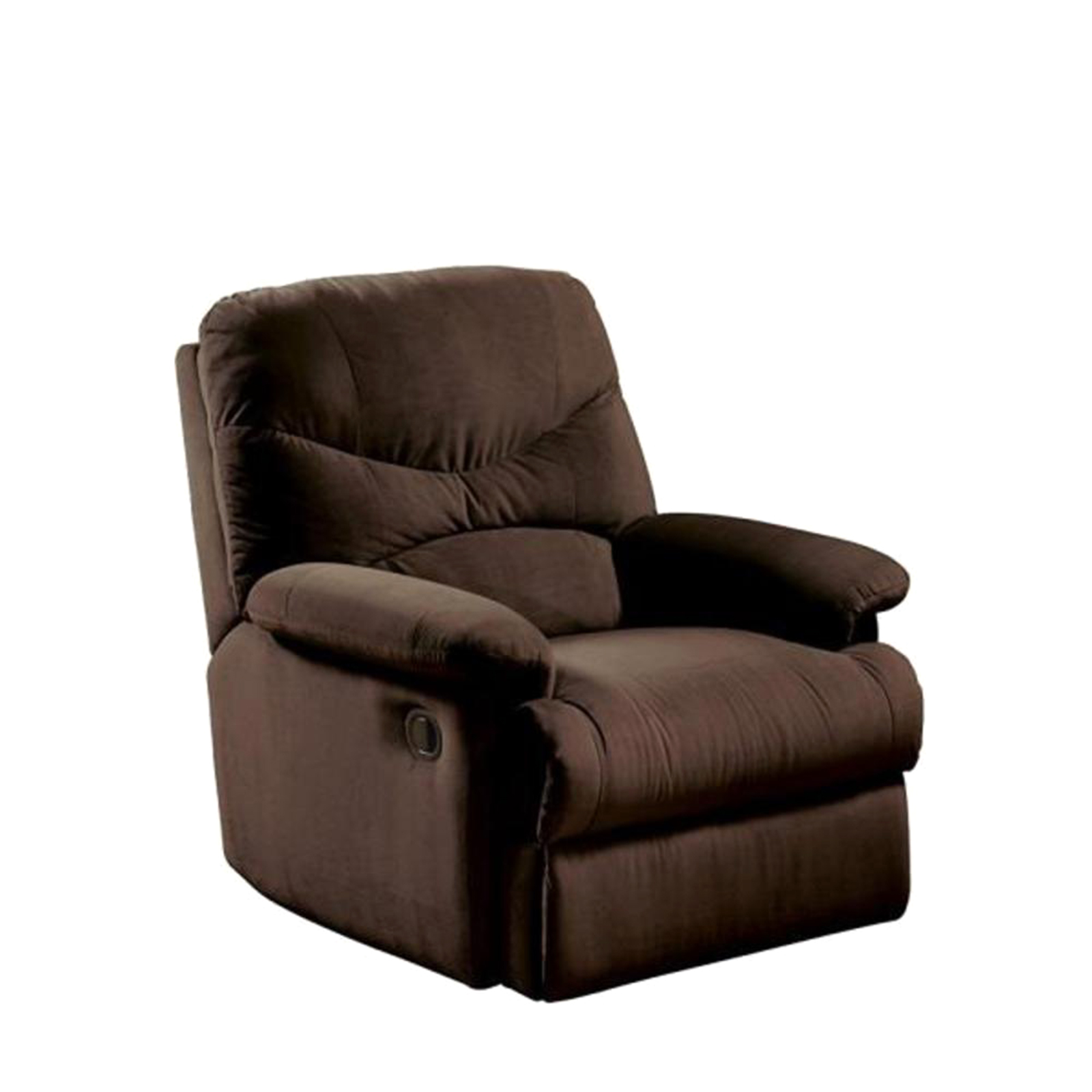 sears reclining chairs