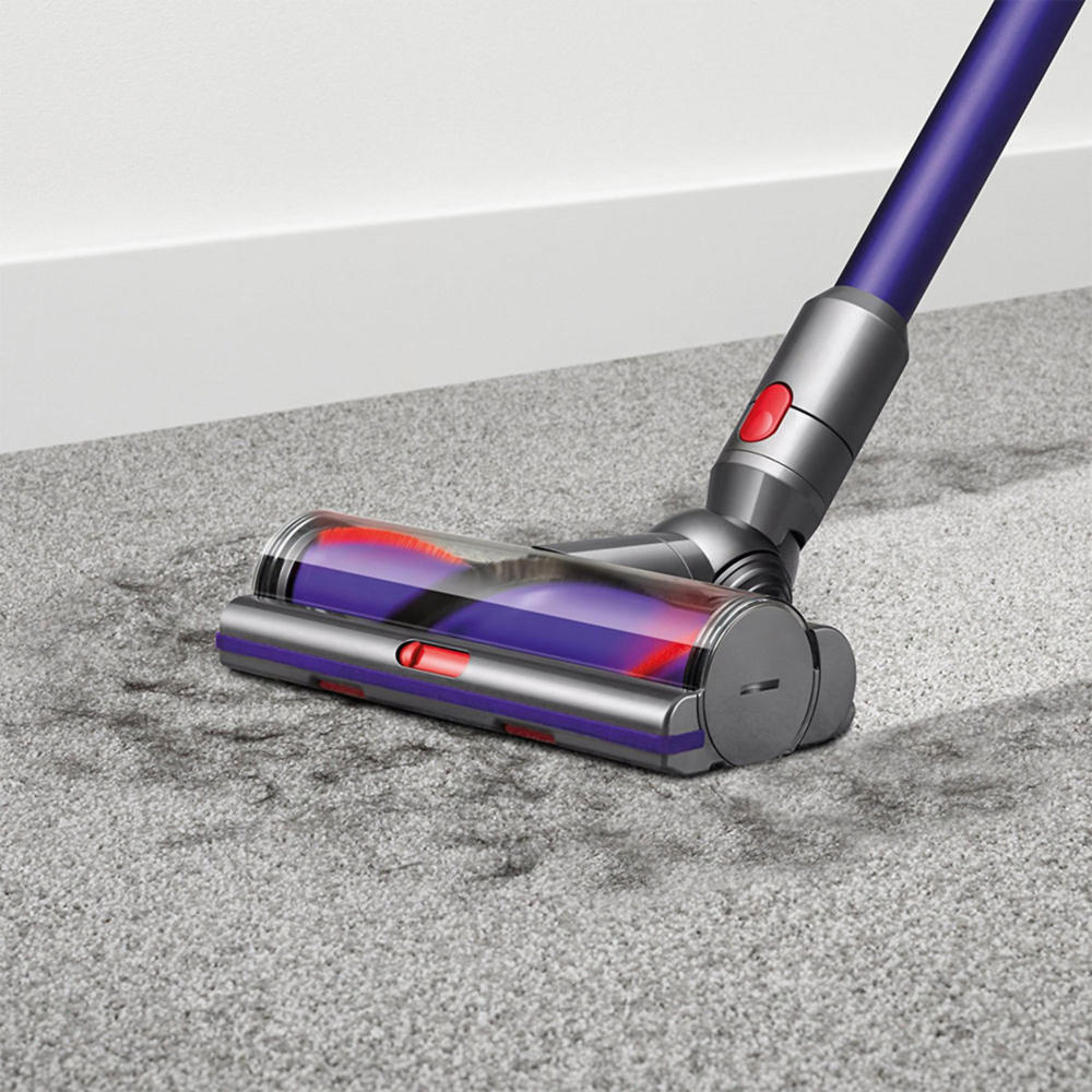 Dyson 226319-01 Cyclone V10 Animal Cordless Stick Vacuum Cleaner with Fade-Free Power