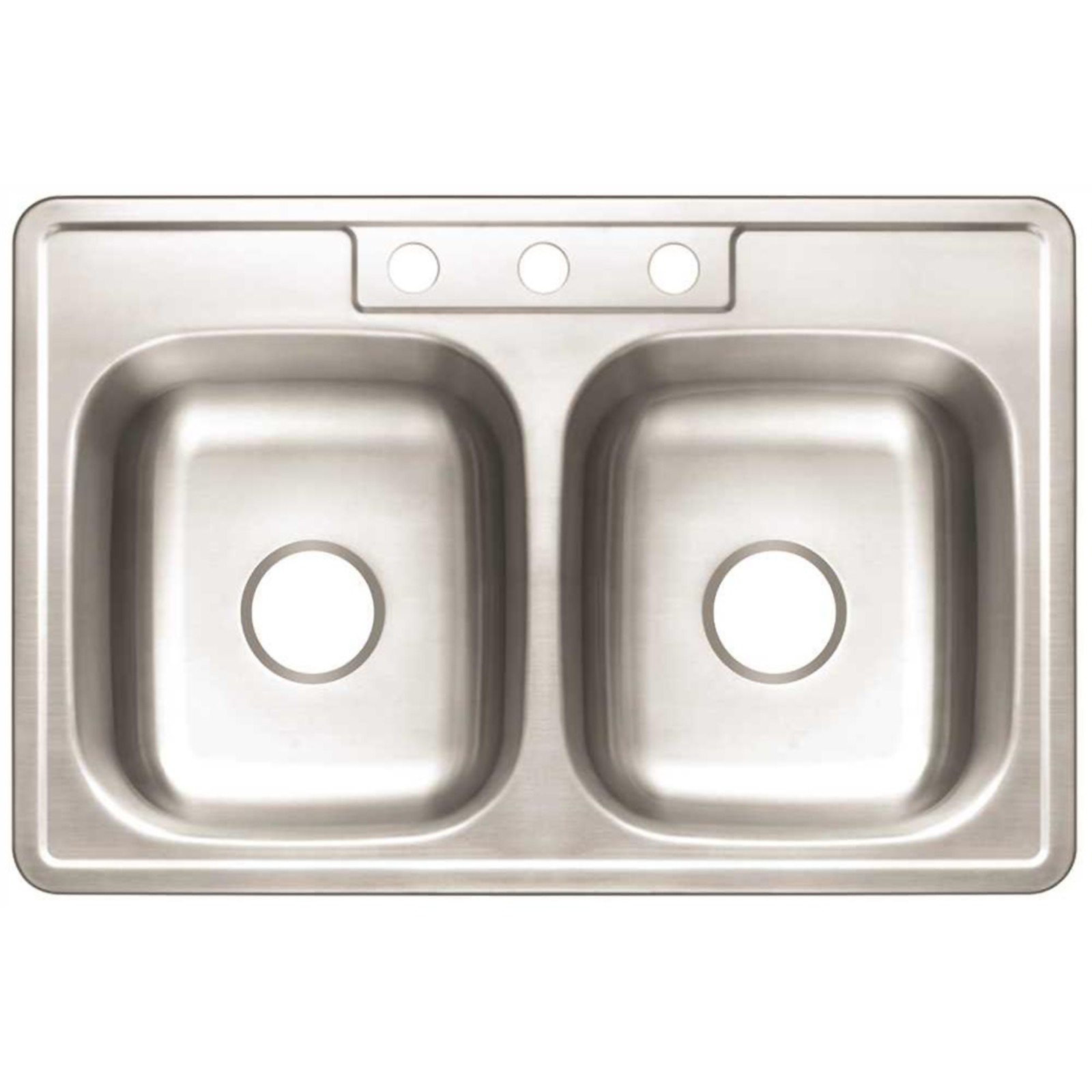 Kitchen Sinks 6 75 In Or Less Sears