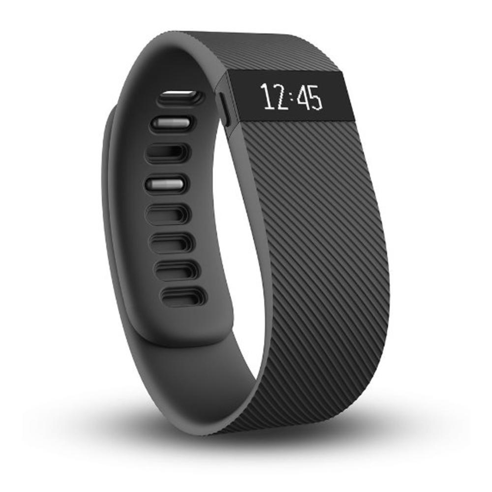 Fitbit Alta Fitness Tracker Wristband 
