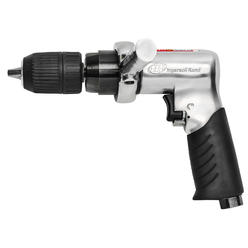 Ingersoll Rand Perfect Products/Doorsaver ingersoll rand ec112 reversible air drill, 1/2"