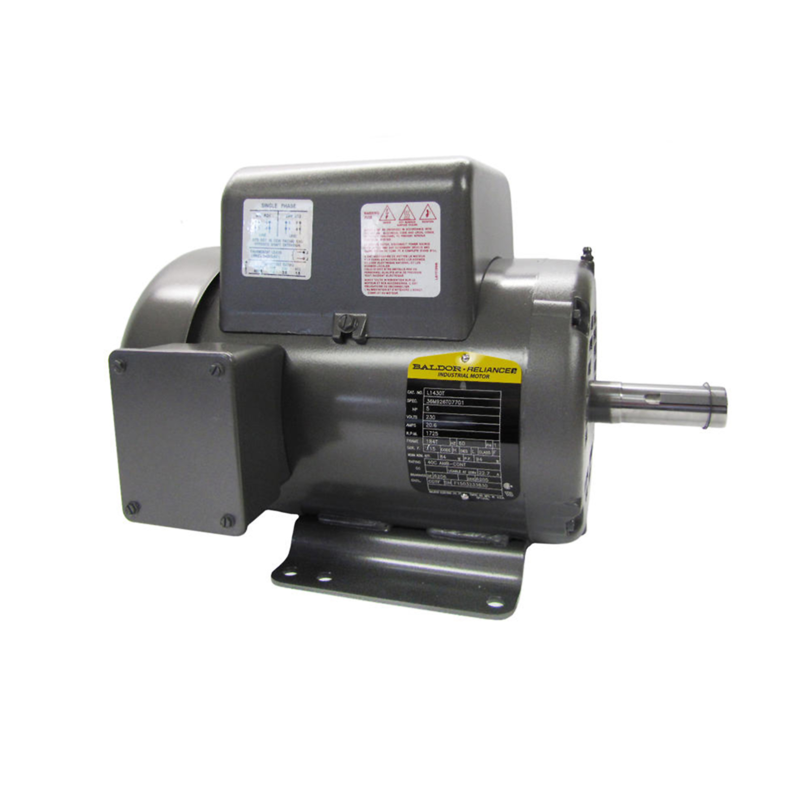 Baldor 5 Hp Compressor Motor Craftsman 8 Gal Air Compressor Diagram Sears 5  Hp Electric Compressor Wiring