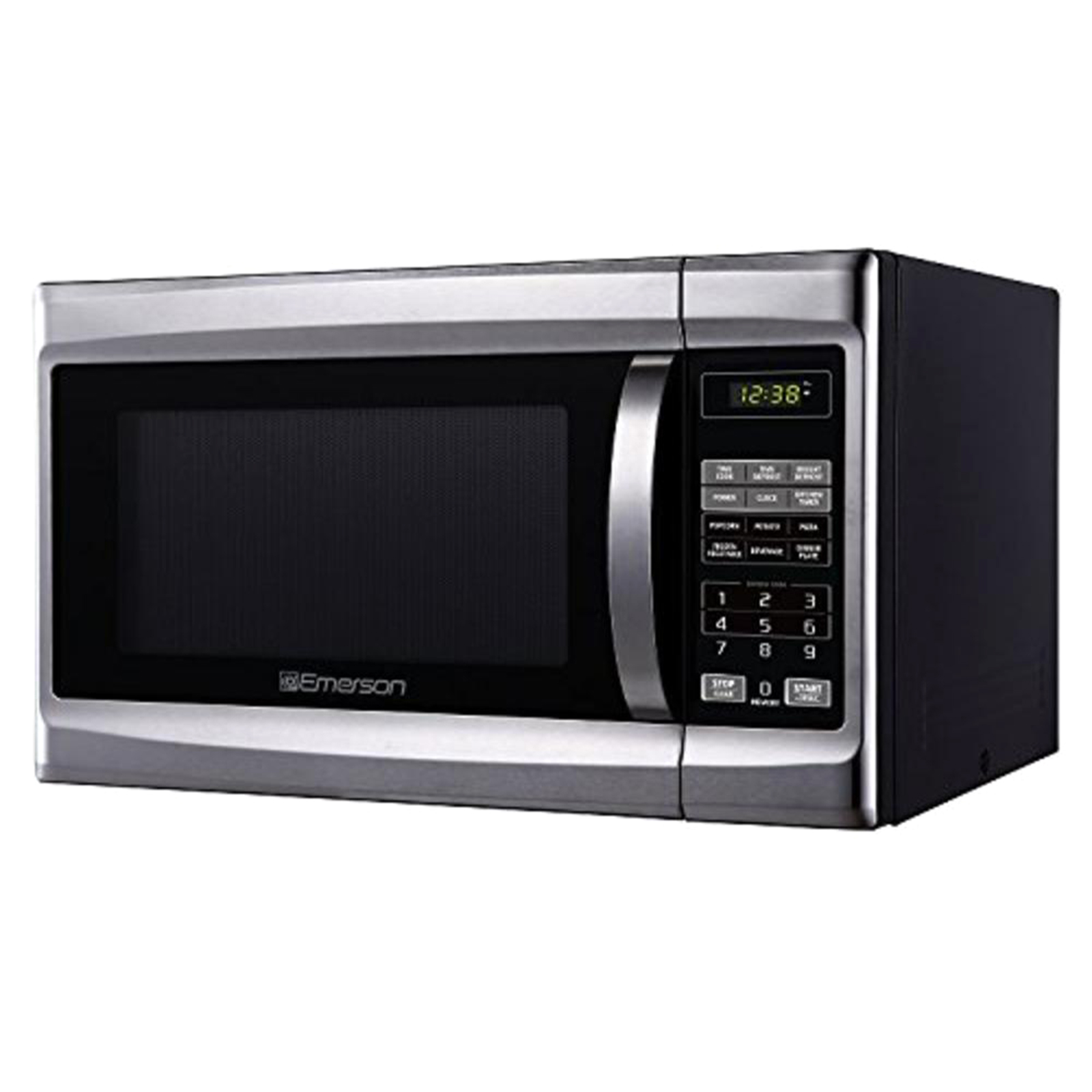 Emerson Mw8115ss Countertop