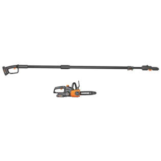 WORX WG323 20V 10
