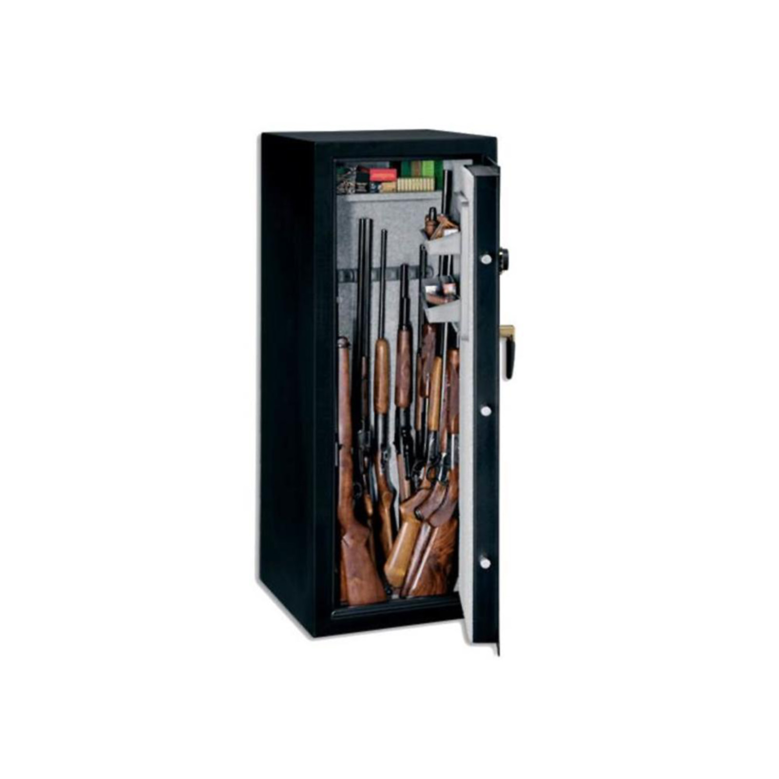 Homak 16 Gun Safe