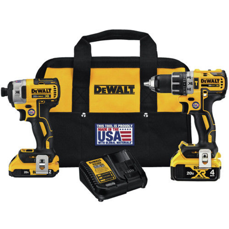 Power Tool Combo Kits Power Tool Combo Sets Sears