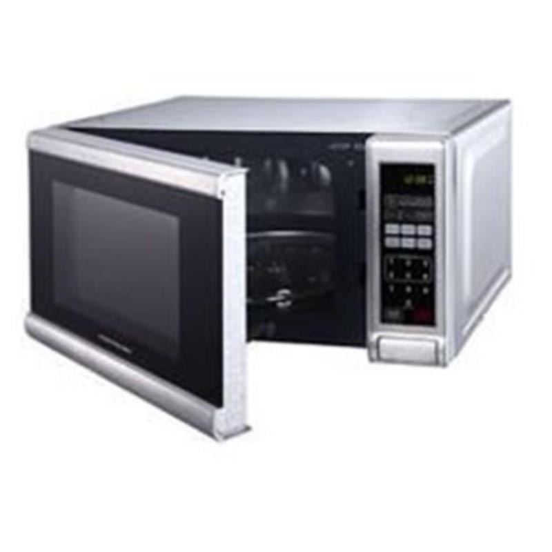 Contour RV-787S  0.7cuft. Stainless Steel RV Microwave