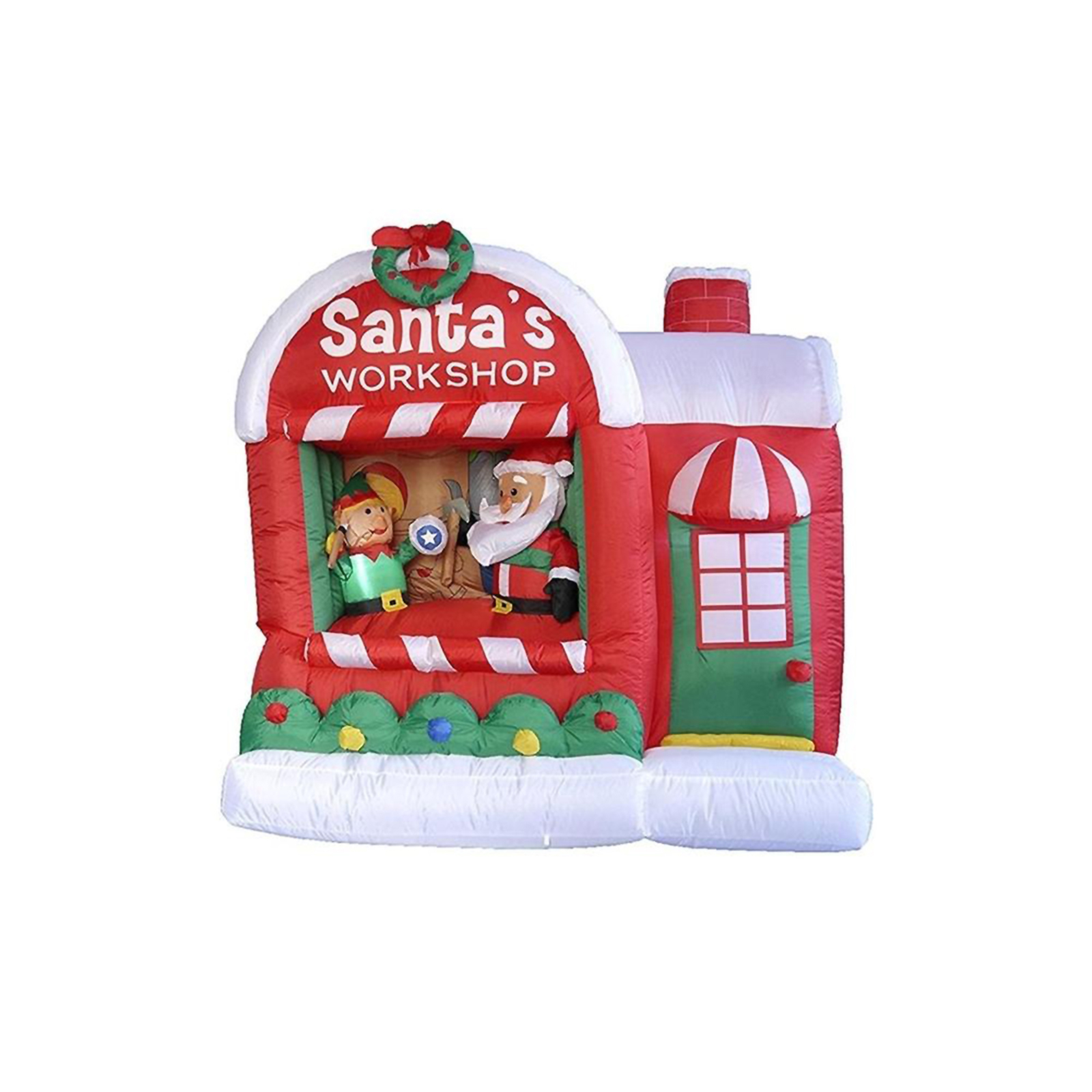 Outdoor Christmas Decorations Kmart