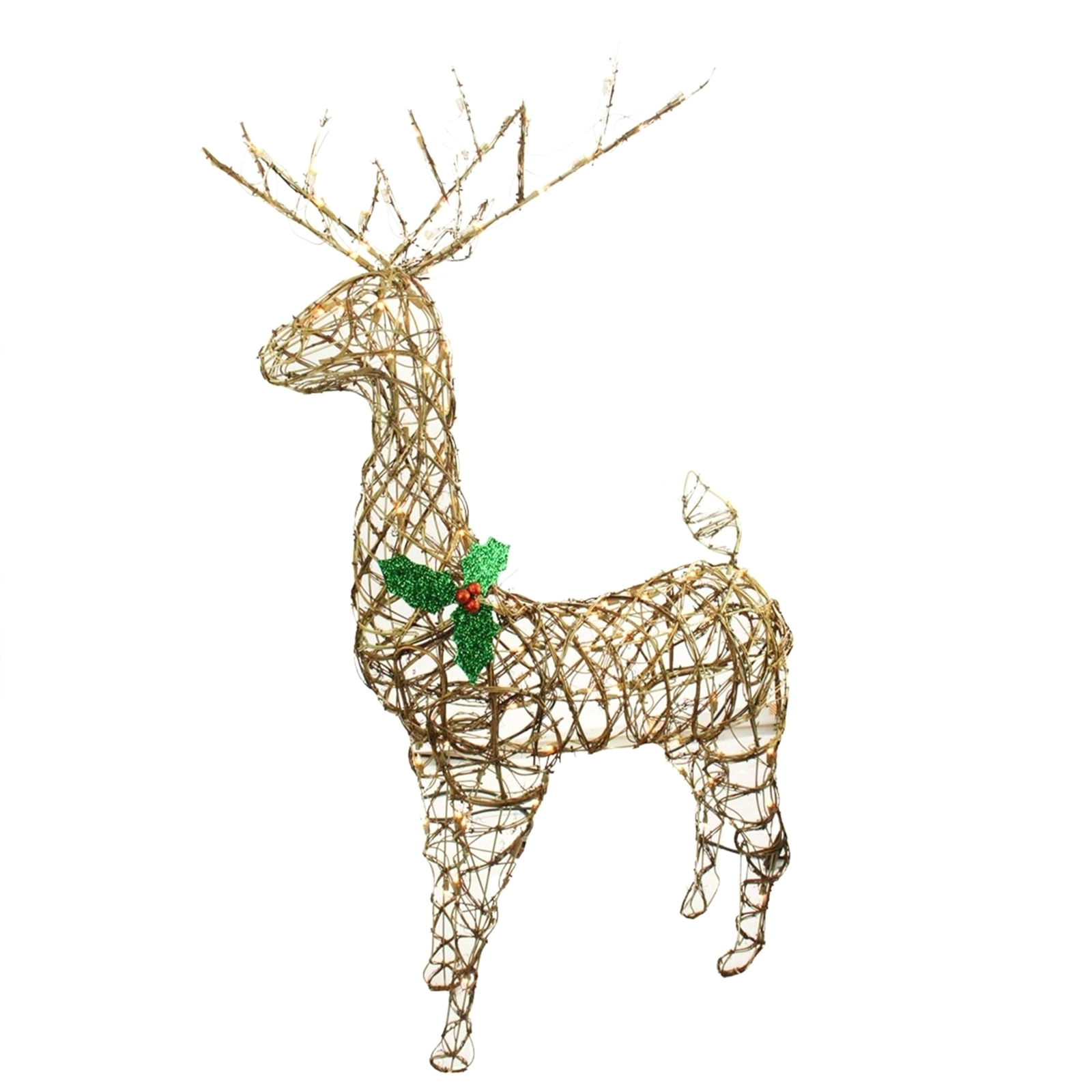 Outdoor Christmas Decorations Kmart