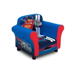 Disney Pixar Upholstered Chair Sears Marketplace