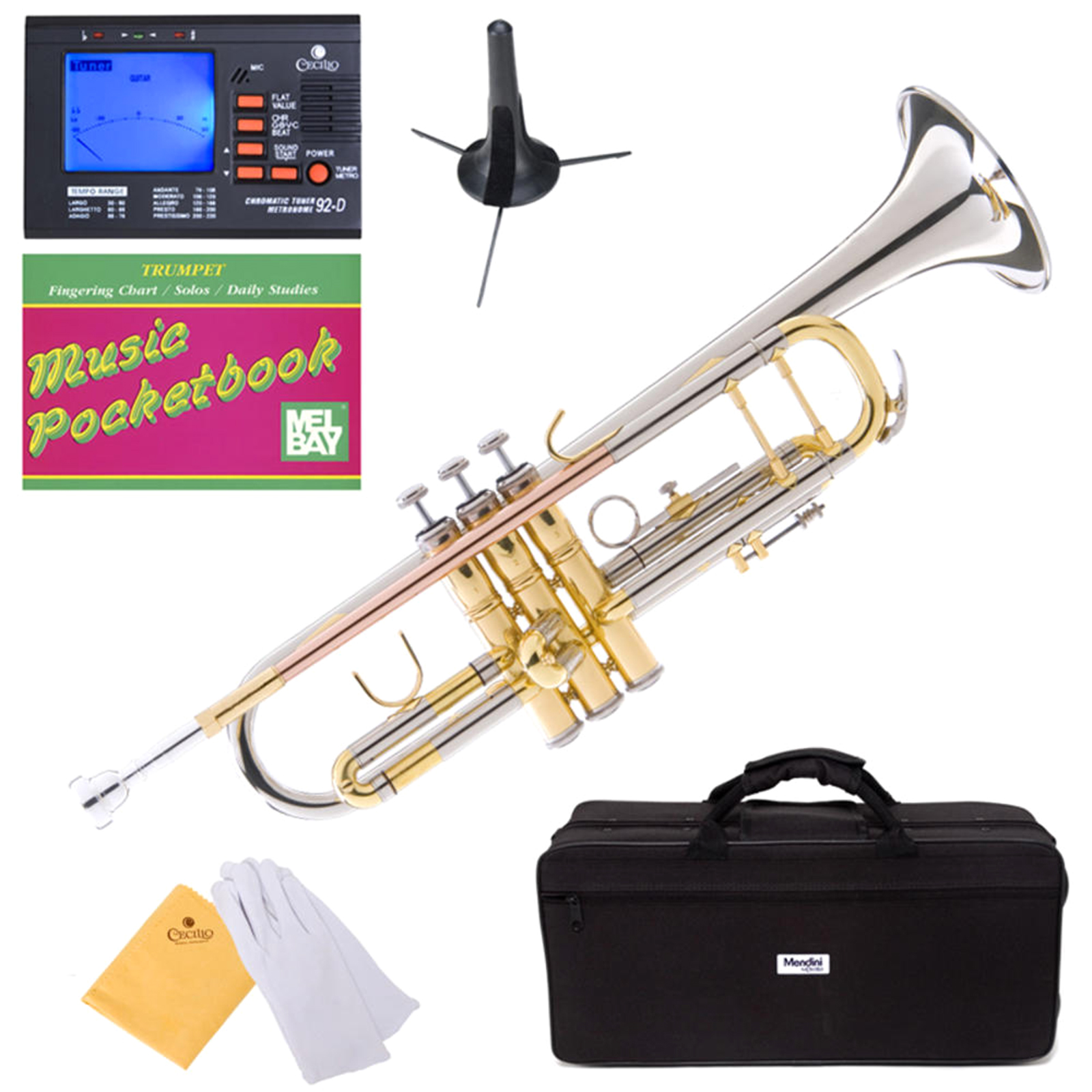 toy trumpet kmart