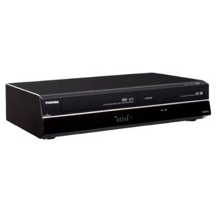 Toshiba Dvr6 Dvd Vcr Player Combo Sears Marketplace