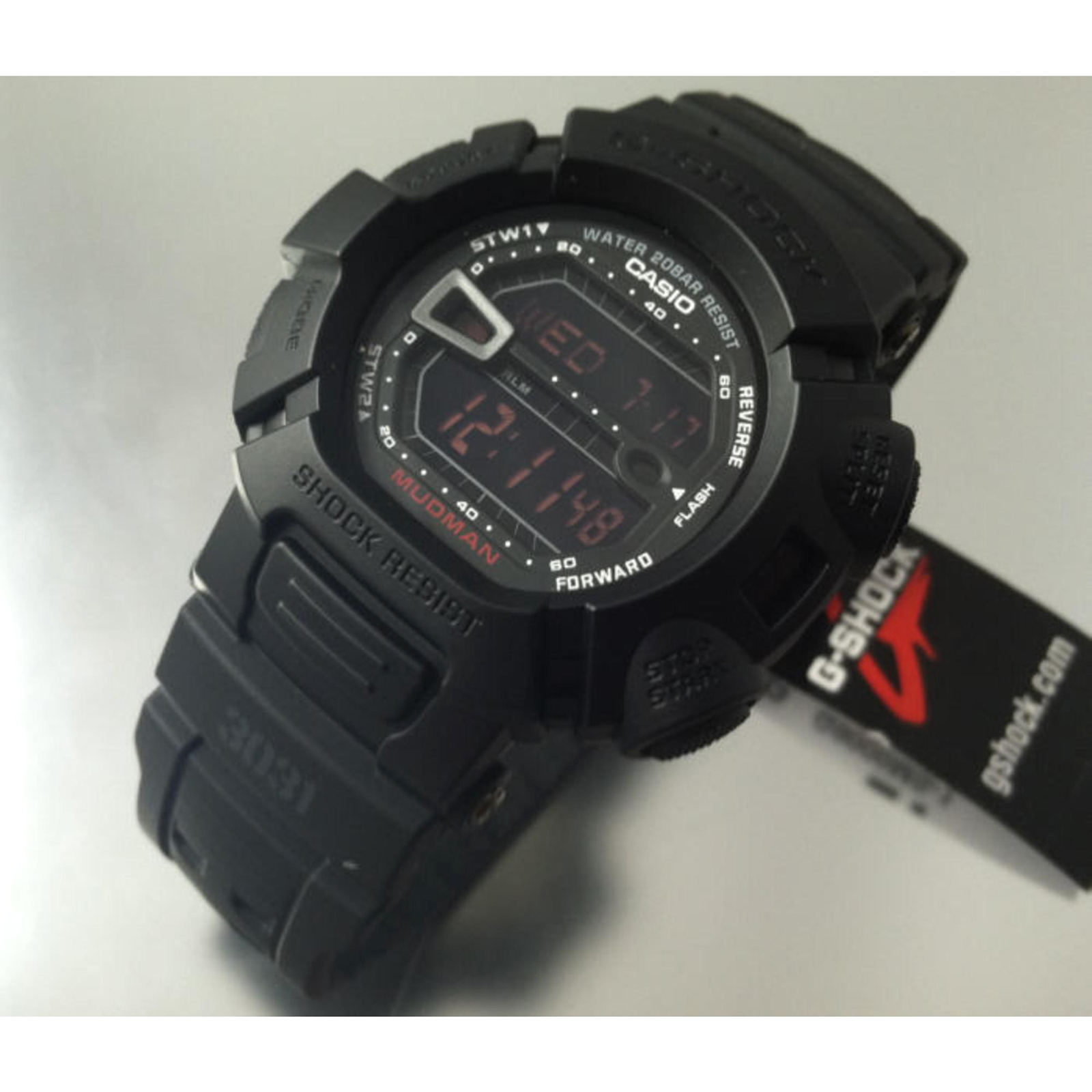 casio g9000ms