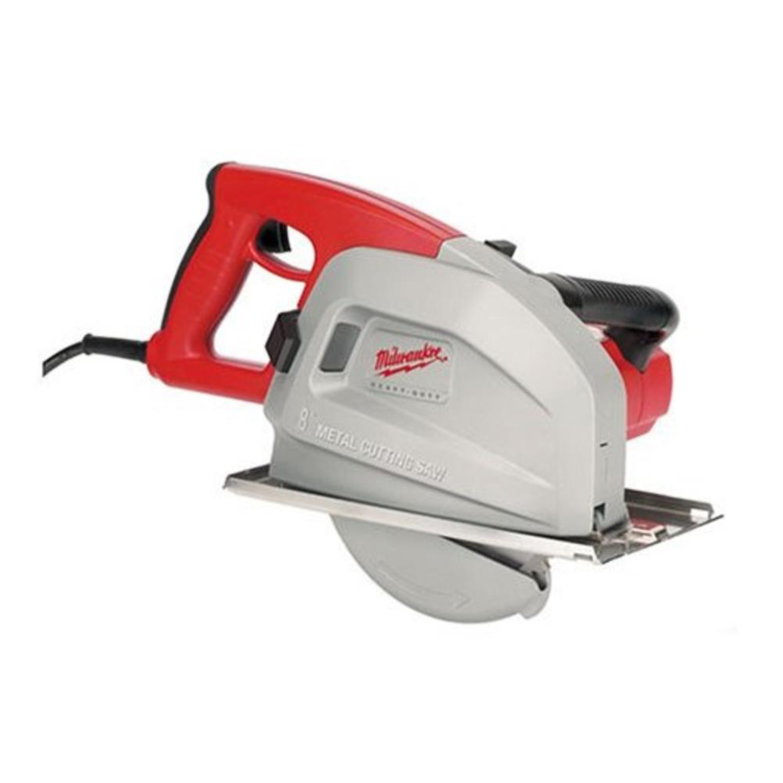 Milwaukee 6370-20 8" 13A Metal Cutting Circular Saw with Right Blade Position
