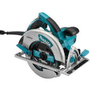 Makita 5007MG Magnesium 7-1/4