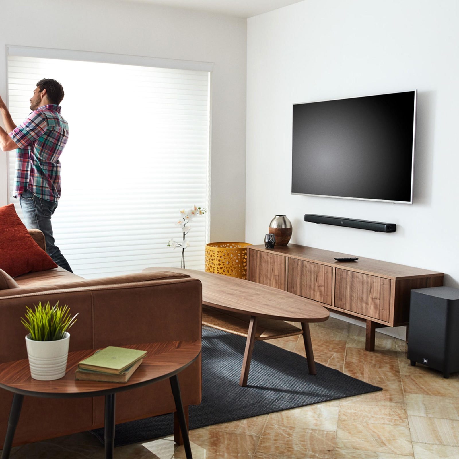 home theater soundbar jbl