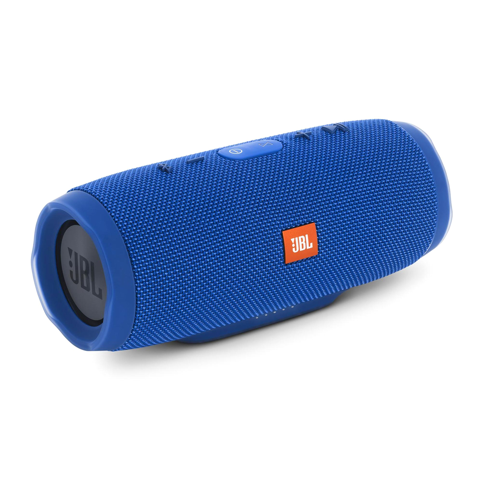 jbl charge 3 jblcharge3blkam waterproof portable bluetooth speaker