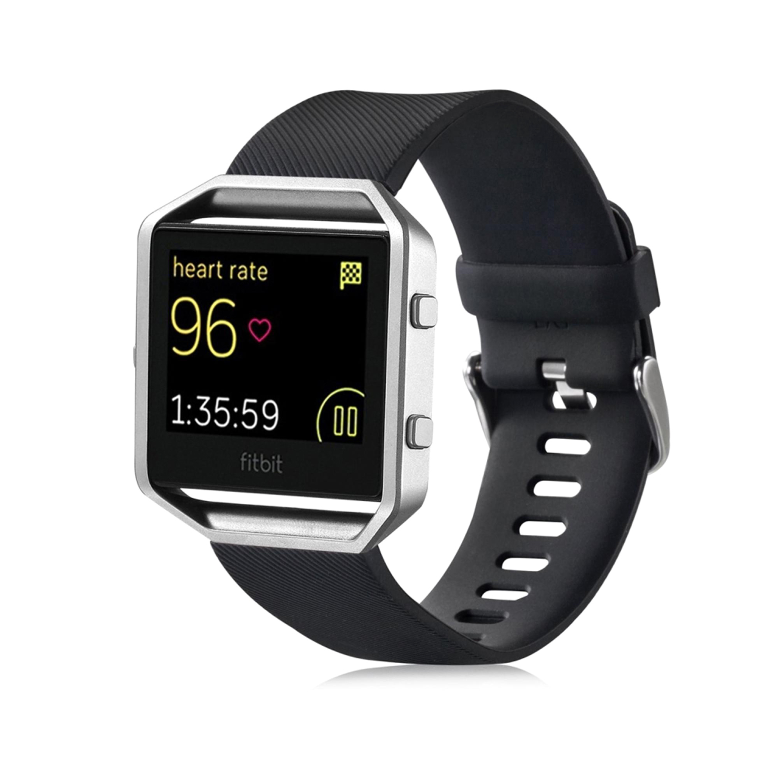 fitbit blaze smart fitness watch price