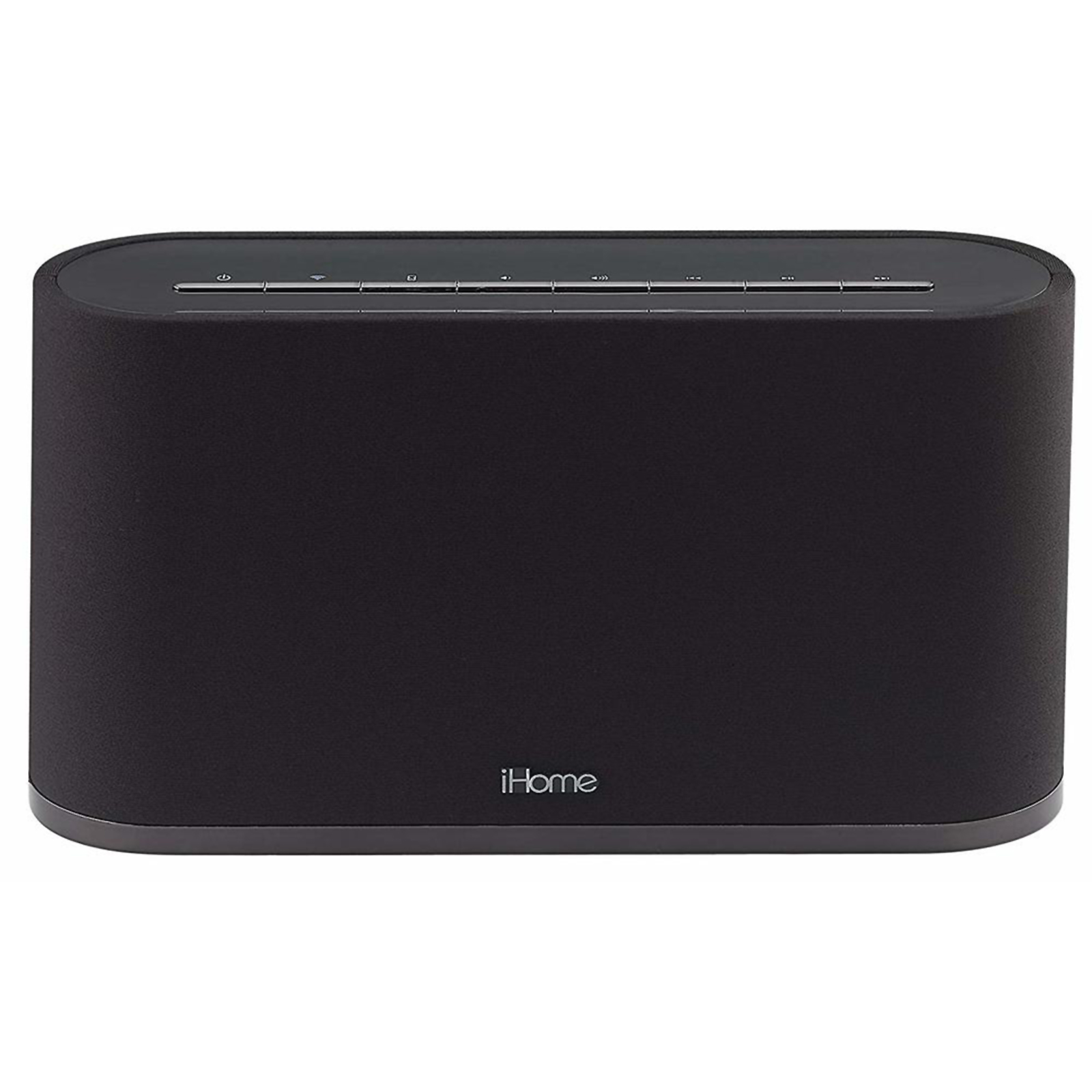 kmart bluetooth portable speaker blue