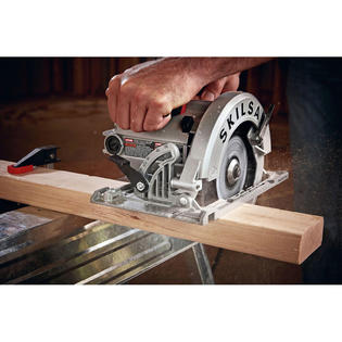 Skilsaw SPT67M8-01 SOUTHPAW 7-1/4