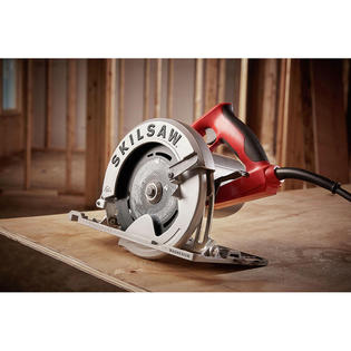 Skilsaw SPT67M8-01 SOUTHPAW 7-1/4