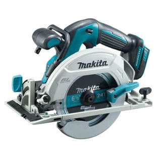 Makita 18v Lithium Ion Cordless 6 5 Circular Saw Sears Marketplace