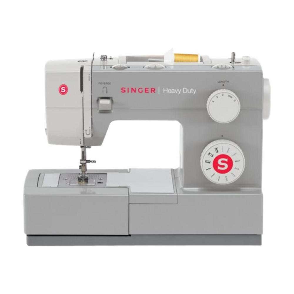 Singer Sewing Co 4411.CL 4411 HeavyDuty Sewing Machine with 11 Built