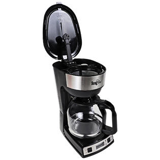 Total Chef TCCM06 Programmable 12-Cup Coffee Maker