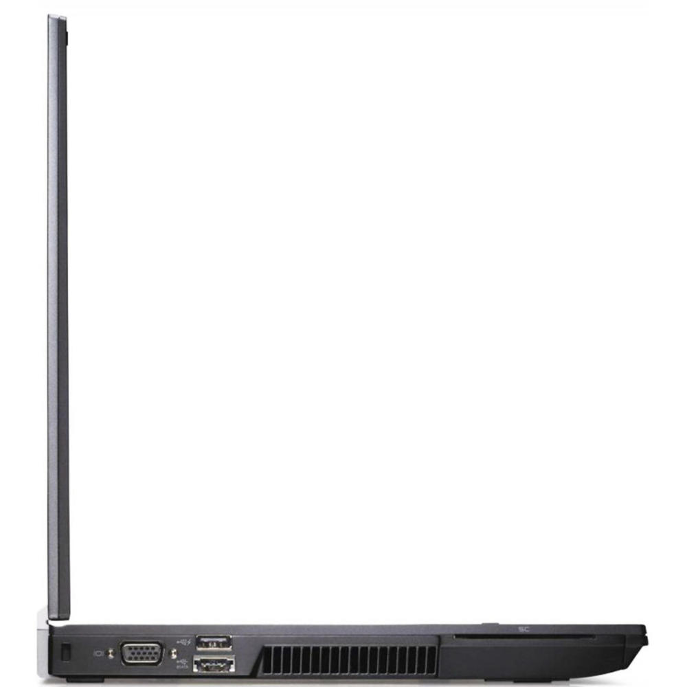 Dell Latitude E6410 14" Laptop with Intel Core i5-520M 2.40GHz Processor