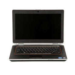 Dell Dell Latitude E6420 Notebook 4GB Ram Intel Core i5 2.5GHz 14.1' Display Laptop Windows 10 Professional + HDMI