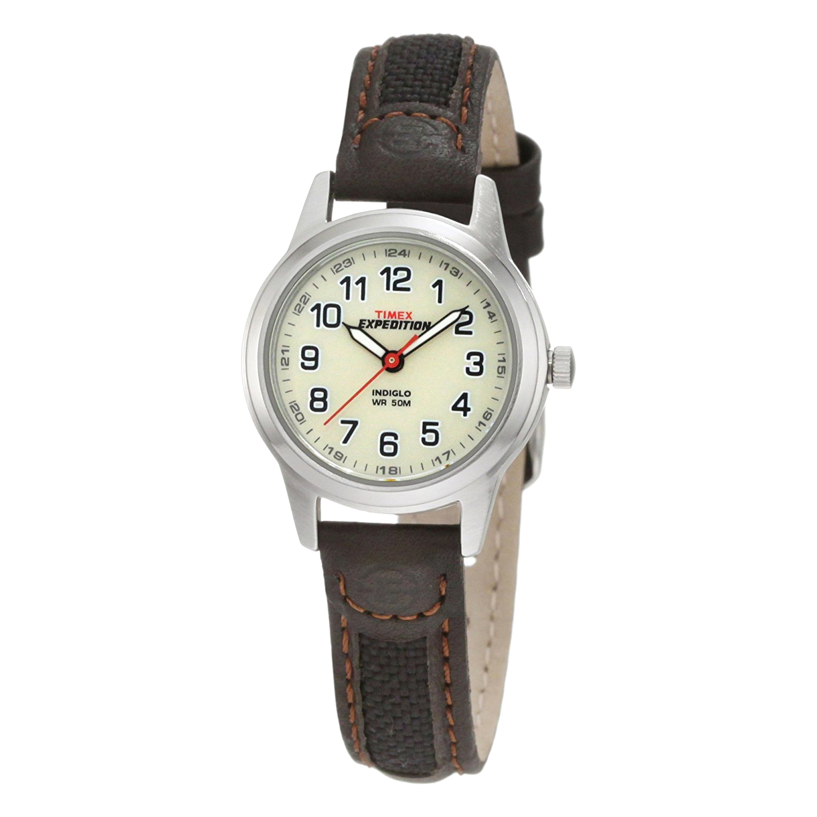 women's timex expedition watch
