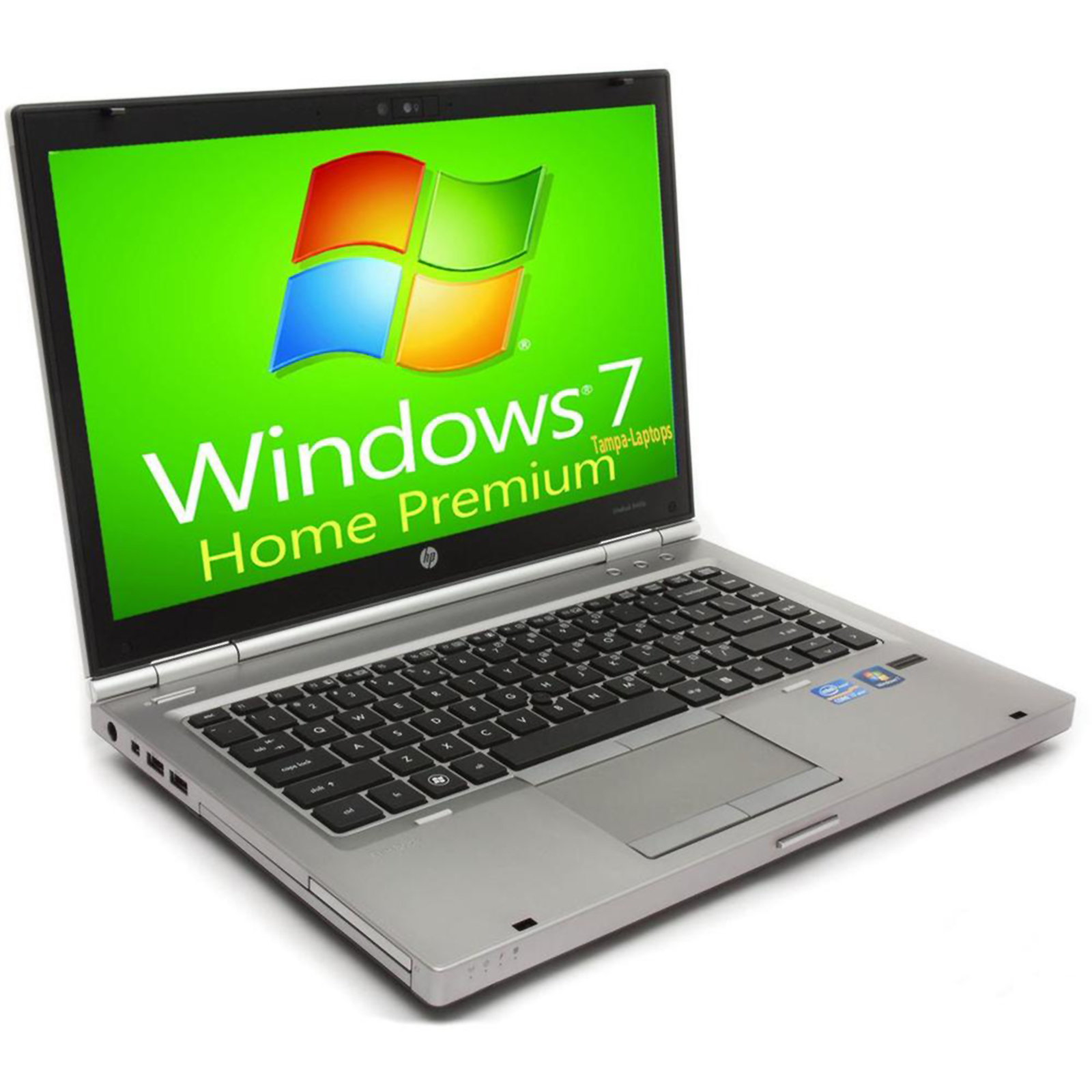 Hp Elitebook 8460p Và 8470p New 98,sandy Ivy I5 I7 -... 2CC