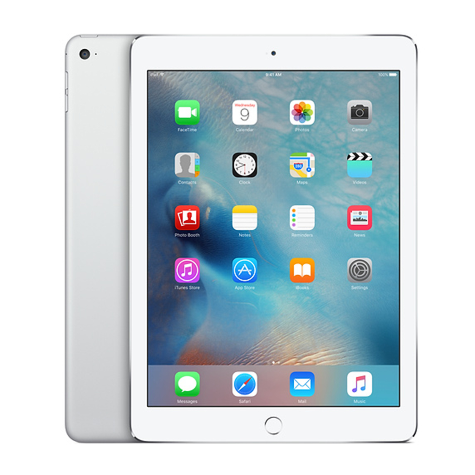 Apple 9.7" 128GB iPad Air 2 - Sears Marketplace