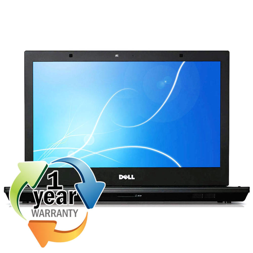 Dell Latitude E4310 13" Notebook with Intel Core i5 2.6GHz Processor