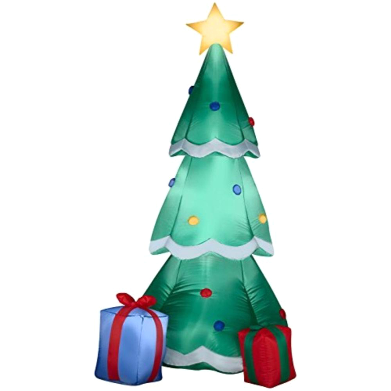 Seasonal Decor Outdoor Christmas Decorations Kmart