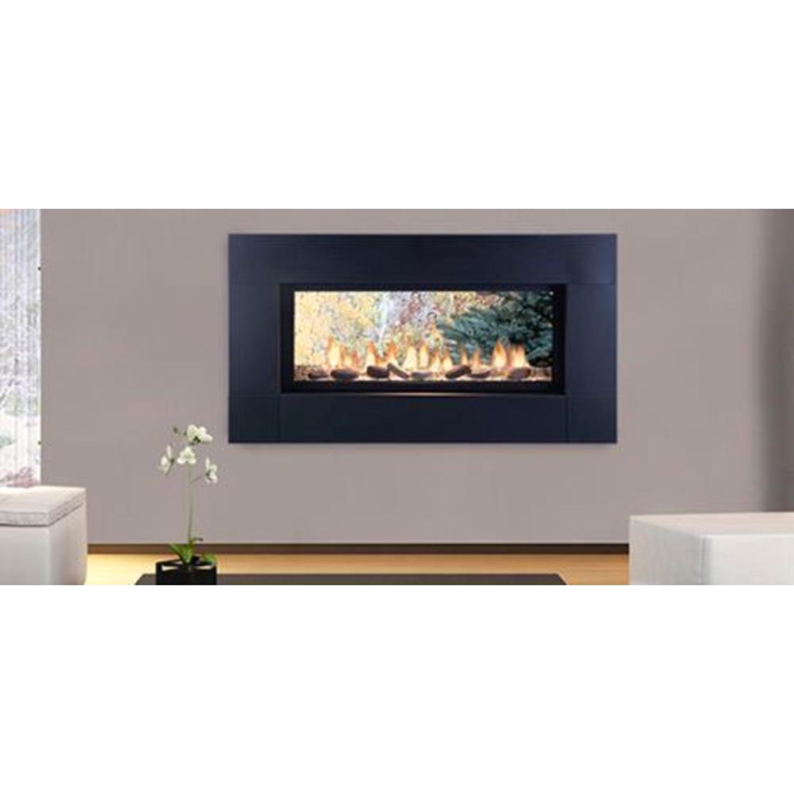 Fireplaces Accessories Gas Sears