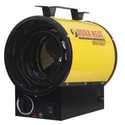 DuraHeat Dura Heat EUH5000 Electric Workspace Heater, 4800-Watts - Quantity 1