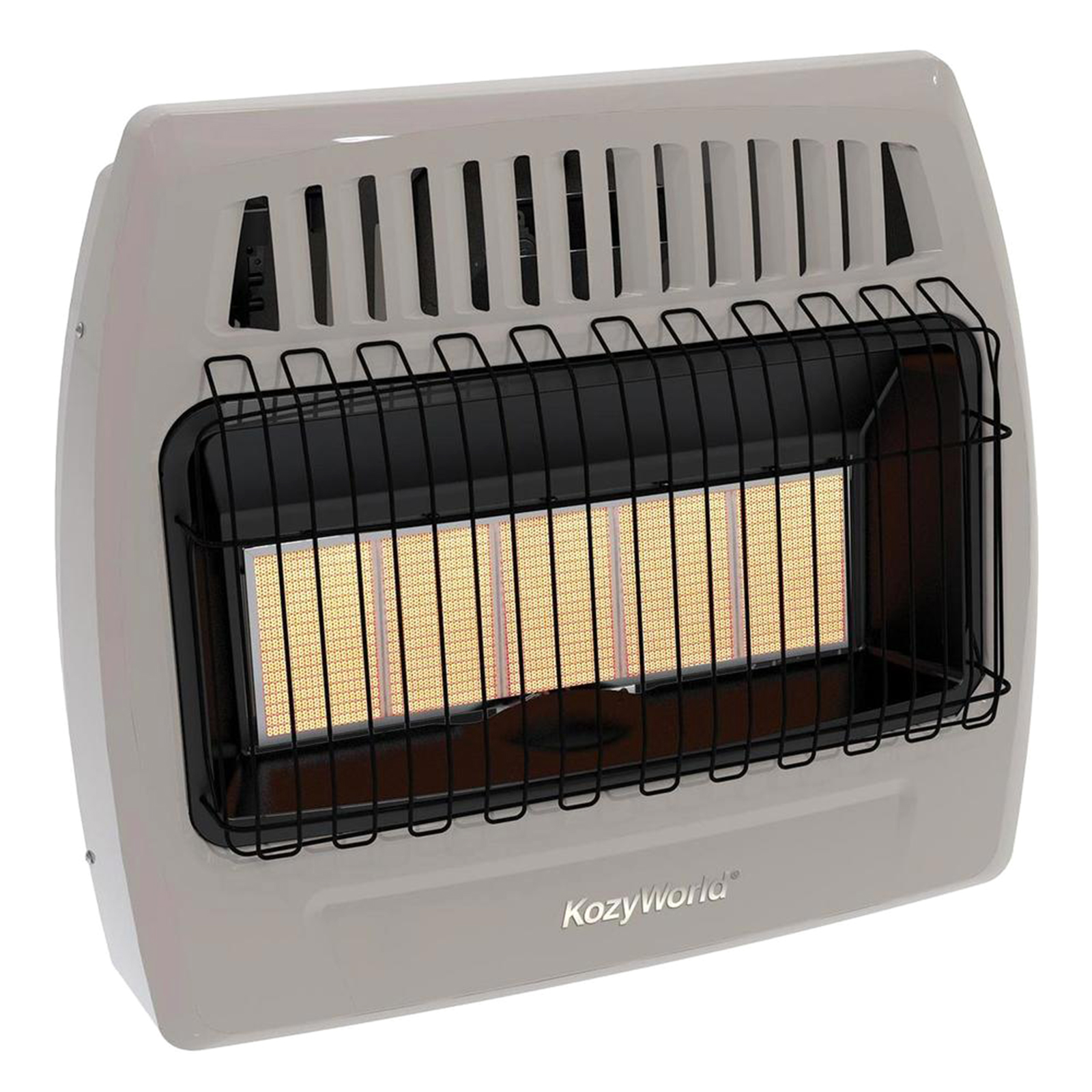 World Marketing of America Infrared Wall Heater Sears Marketplace