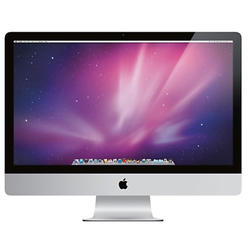 Apple iMacs & Mac Pro Desktops