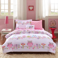 Comforters Complete Bed Set Kmart