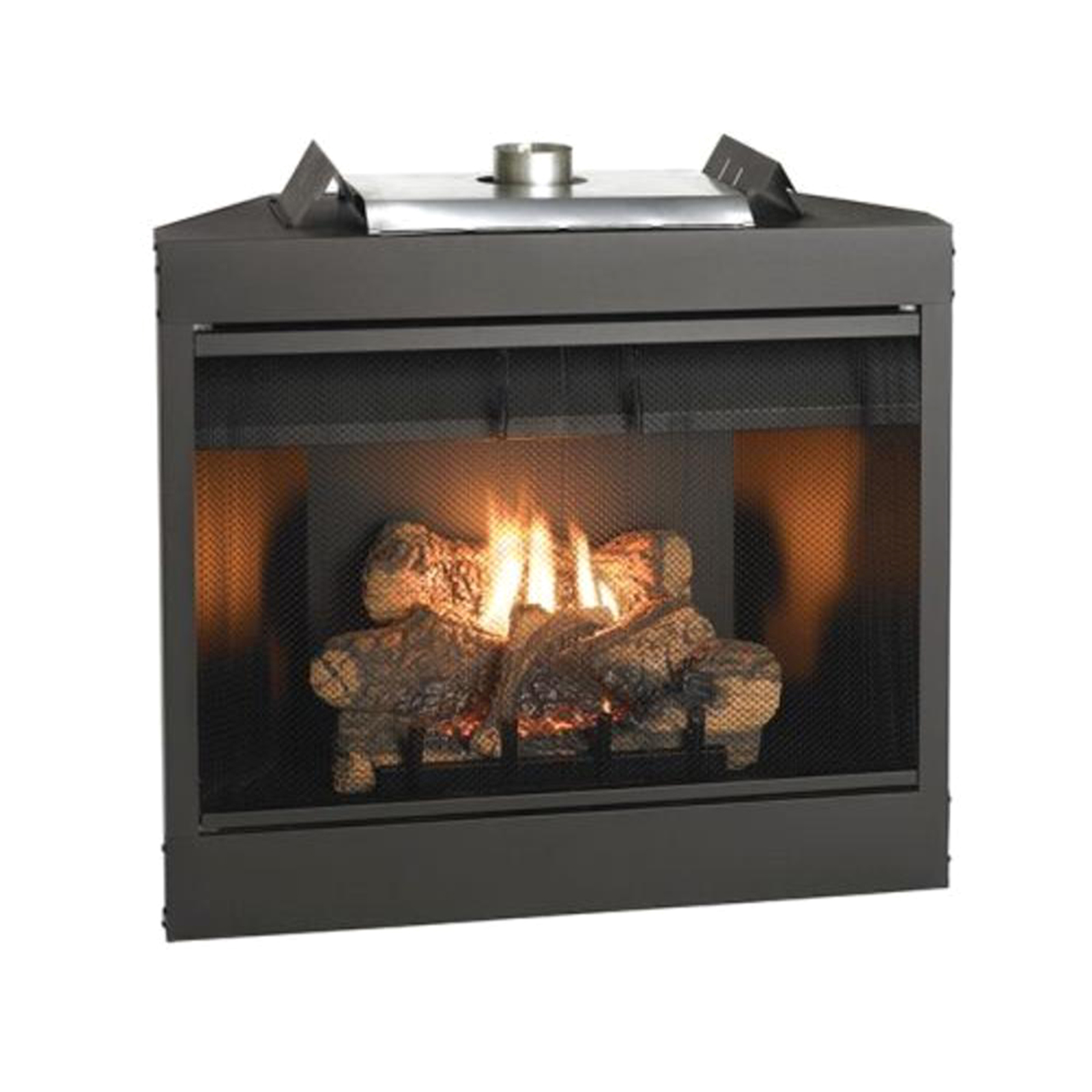 Fireplaces Gas Sears