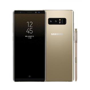 Samsung Galaxy Note 8 64gb Unlocked Smart Phone Sears Marketplace