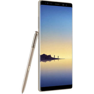 Samsung Galaxy Note 8 64gb Unlocked Smart Phone Sears Marketplace