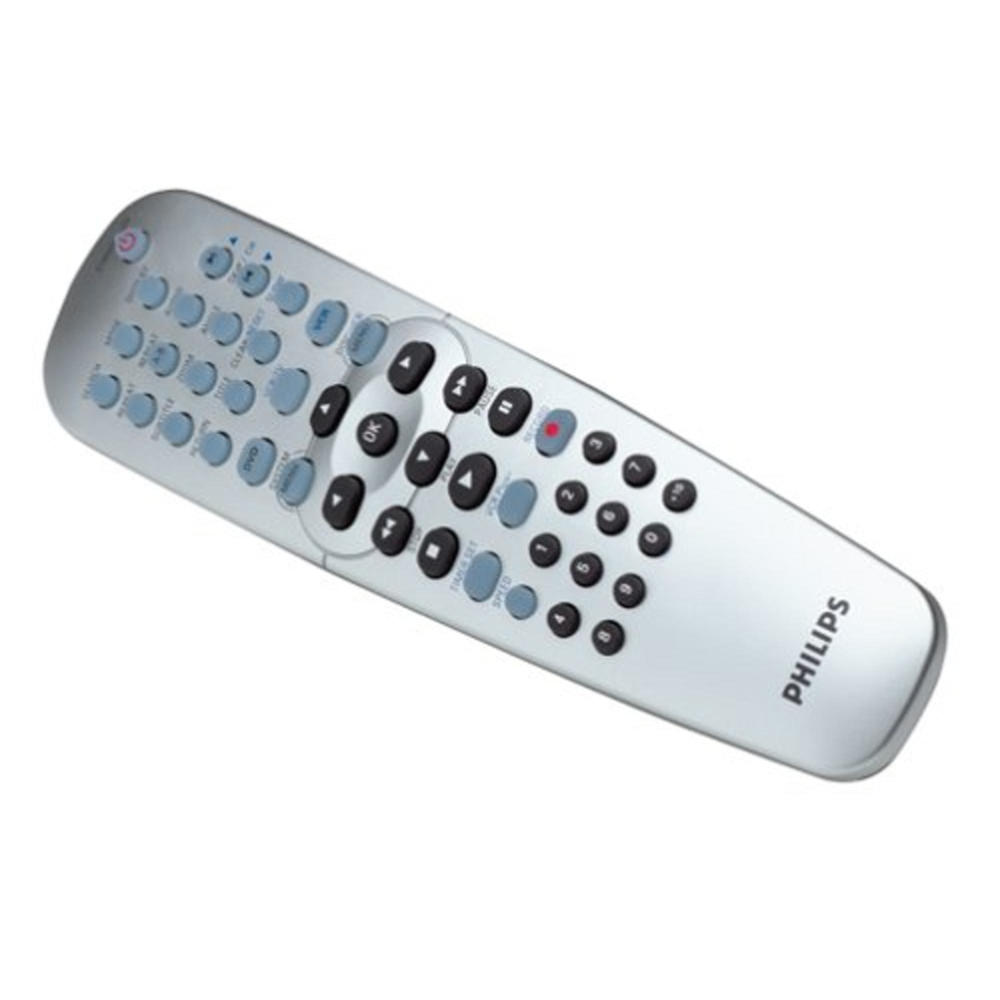 Philips DVP3345V DVD/VCR Combo with Front Panel AV Input