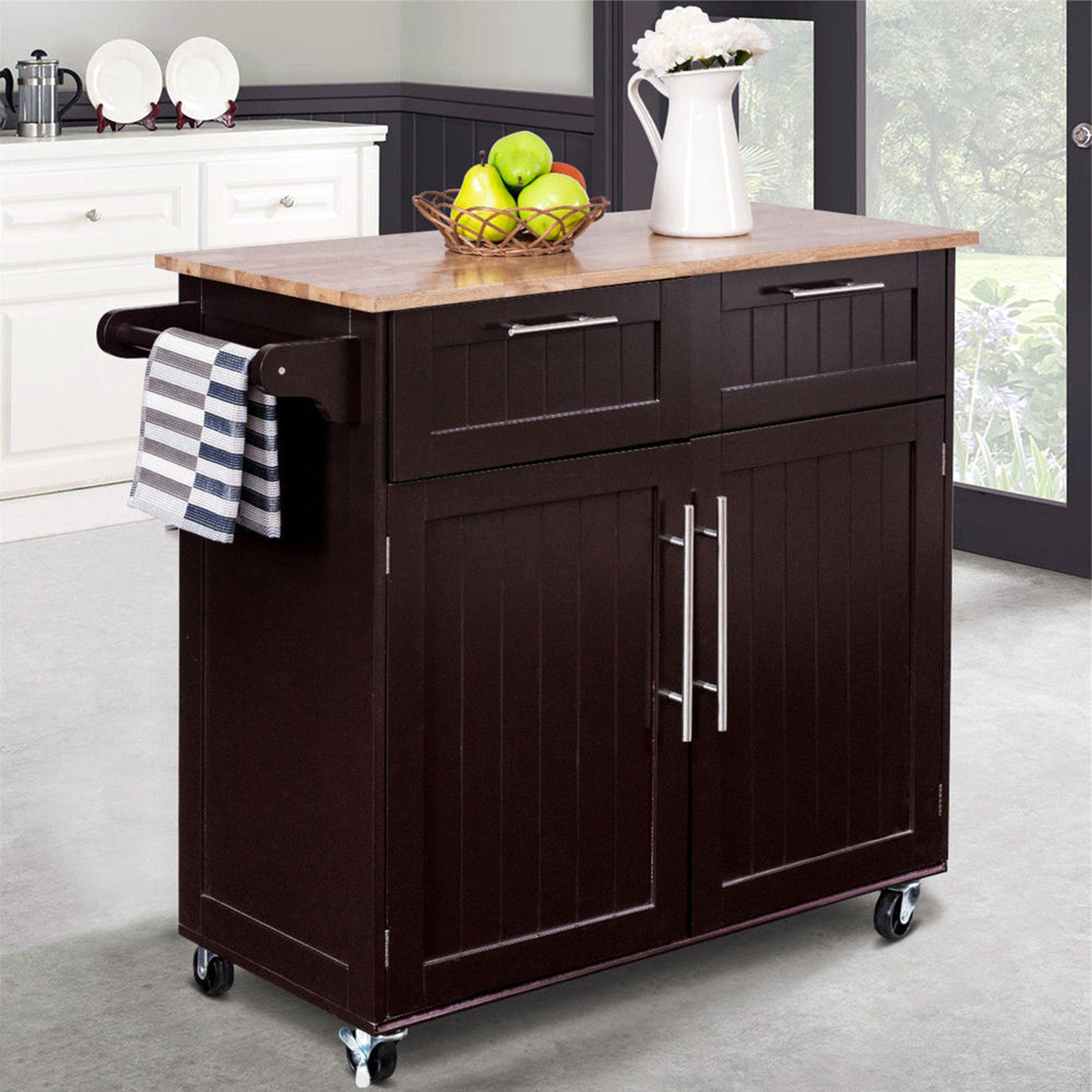 Kitchen Carts Islands Kmart