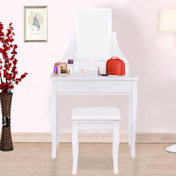Bedroom Vanity Sets Combo Dresser Sears