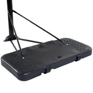 Goplus Indoor-Outdoor Basketball Hoop System - Sears Marketplace