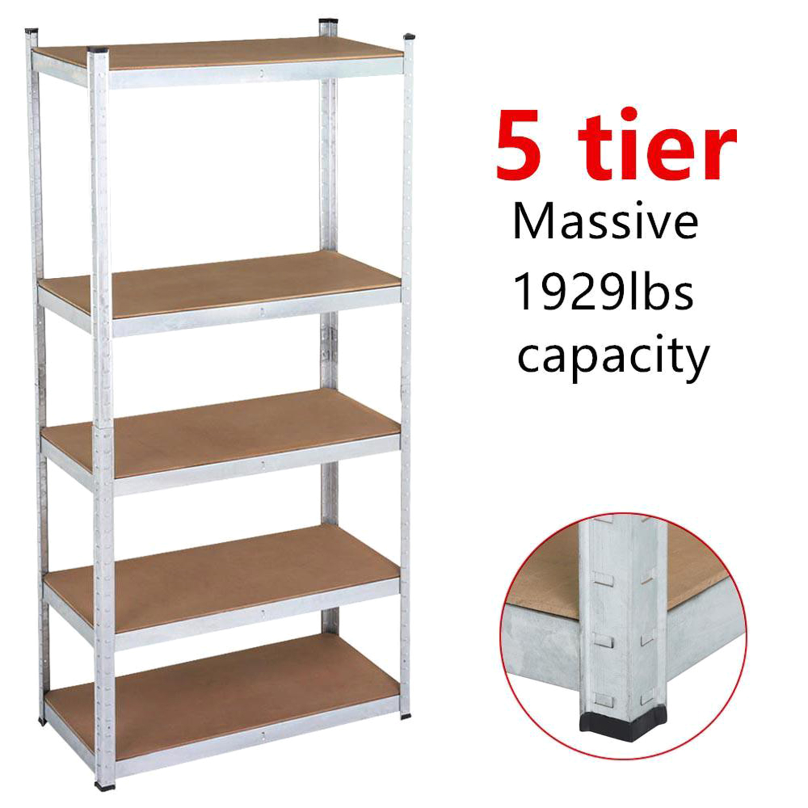 Find Deals On Garage Organization And Shelving Units At Sears