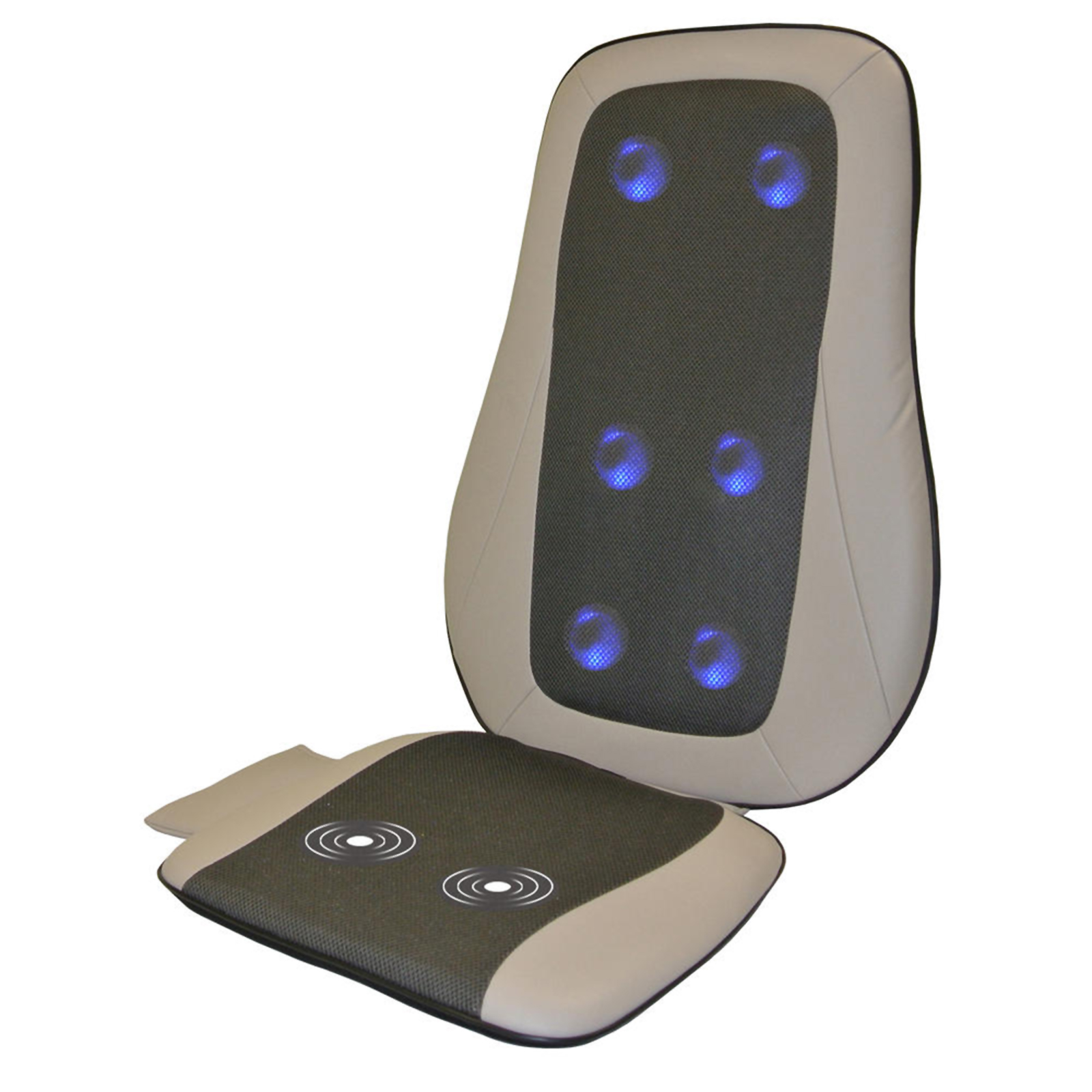 Carepeutic Body Back Massagers Massage Chairs Sears