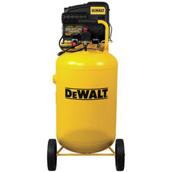 DeWalt MAT Industries 235634 30 gal 7.5-15A 120 & 240V Vertical Air Compressor